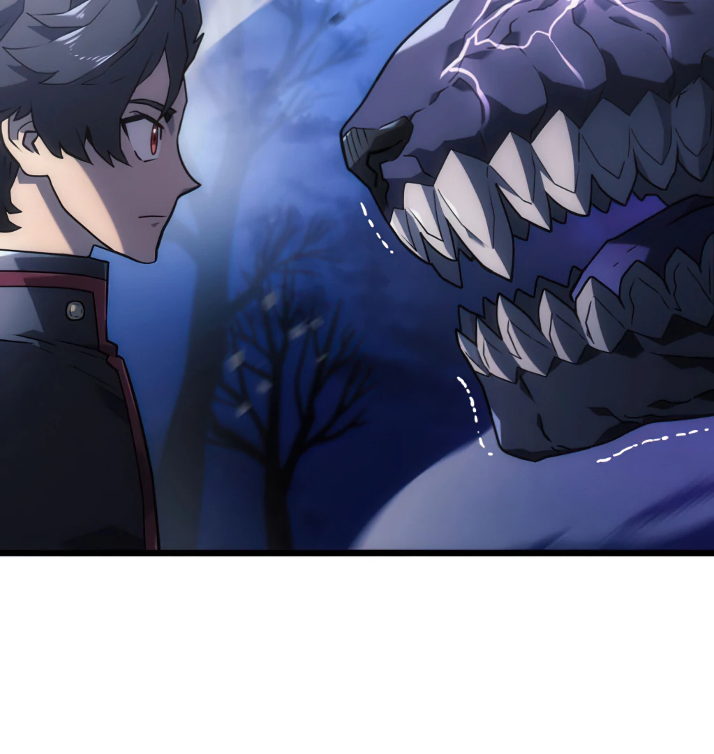 Revenge of the Iron-Blooded Sword Hound, Chapter 6 image 127